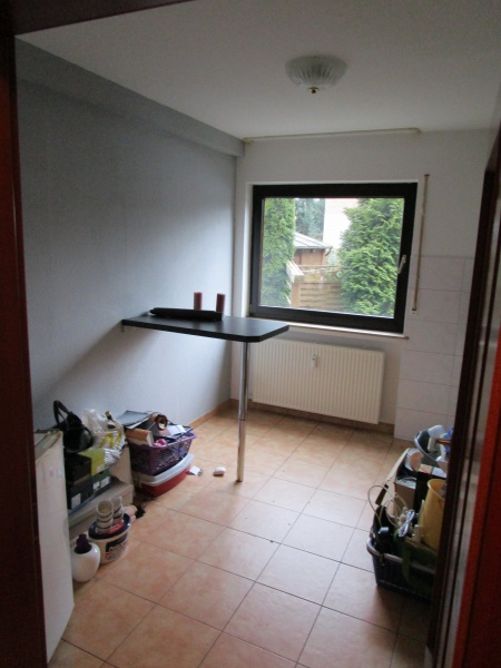 K�che Erdgeschosswohnung Eitorf