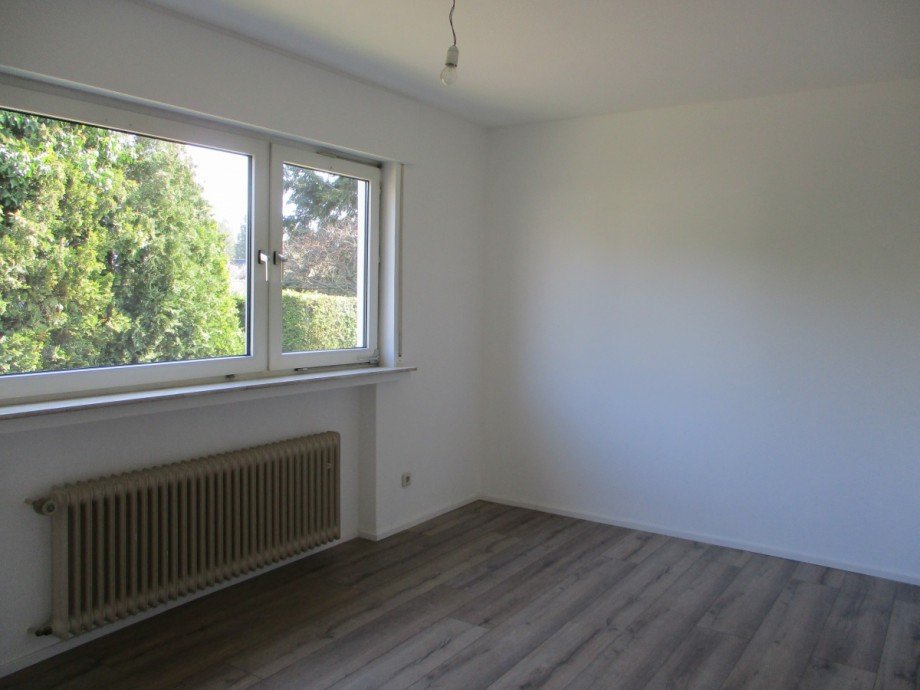 Schlafzimmer 1 Einfamilienhaus Sankt Augustin