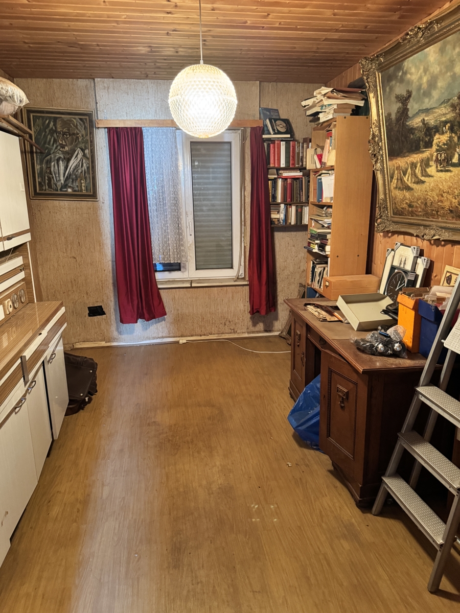 Zimmer 1 Etagenwohnung Bonn / Lannesdorf