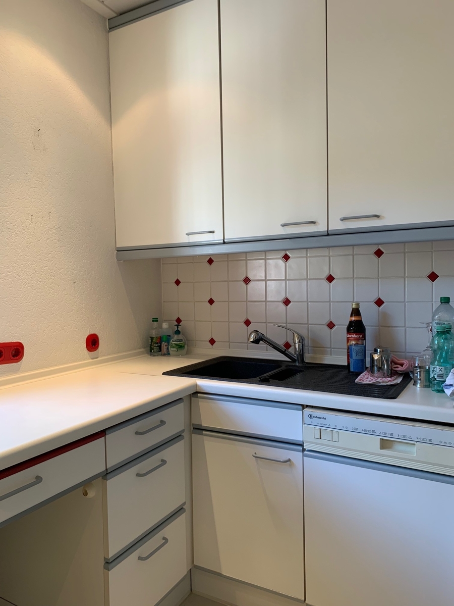  Zweifamilienhaus Troisdorf