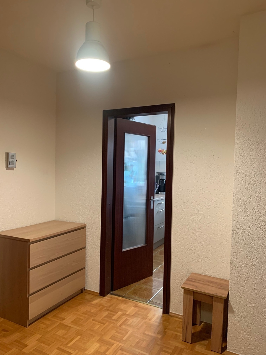 Flur / Diele Etagenwohnung Sankt Augustin