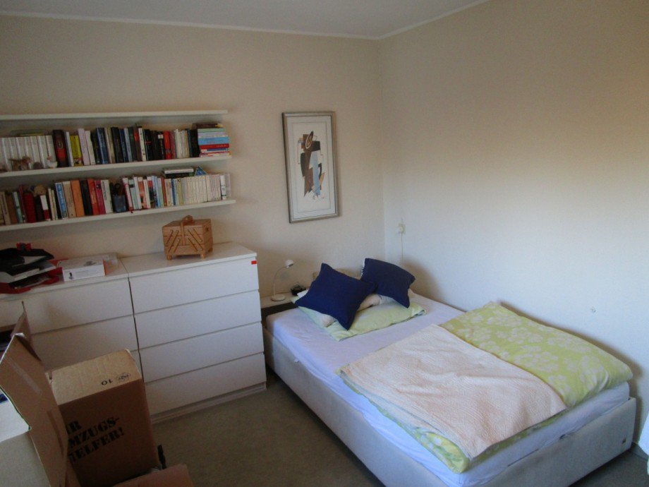 Kinderzimmer im OG Haus Sankt Augustin