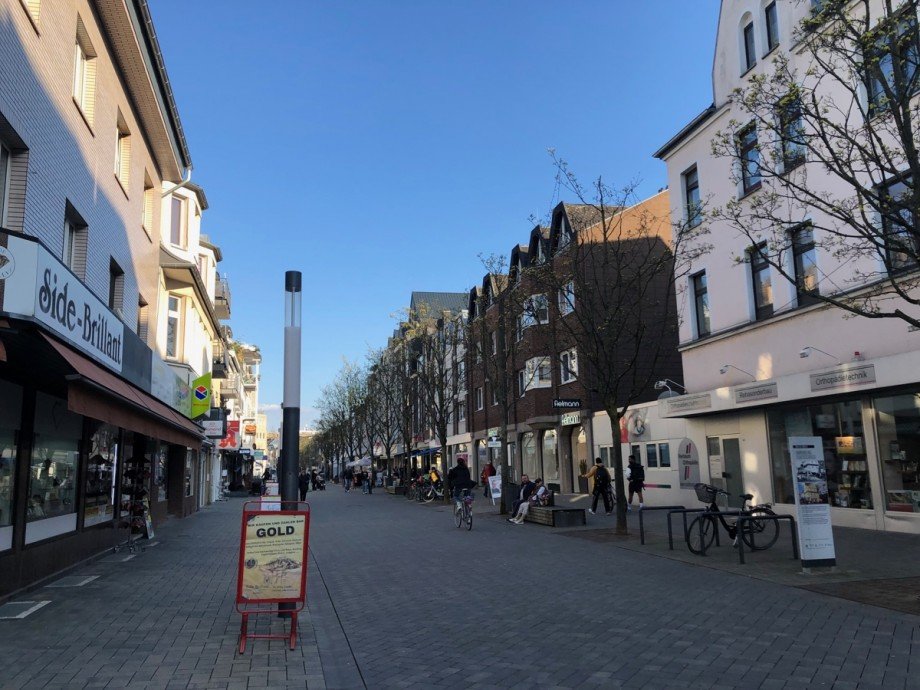 IMG_5037 Etagenwohnung Troisdorf