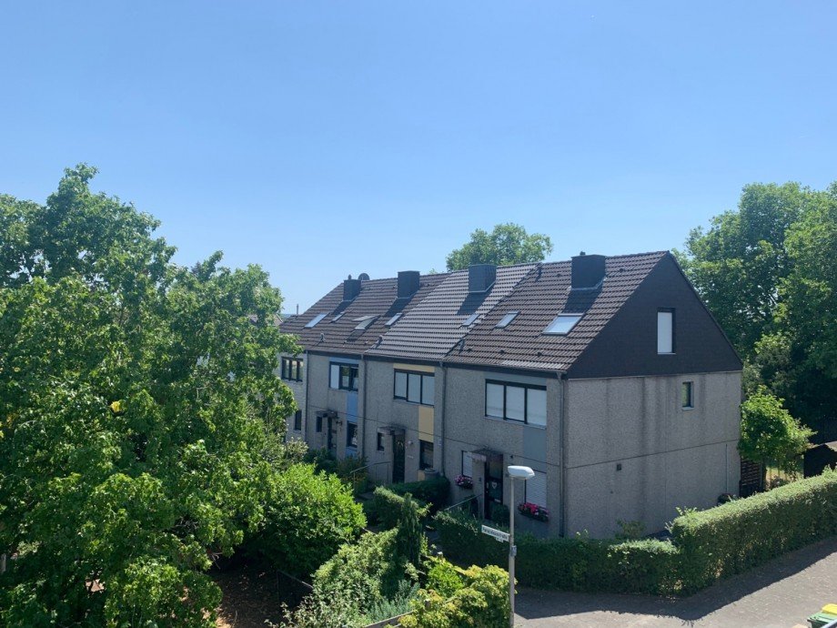 . Reihenhaus Sankt Augustin