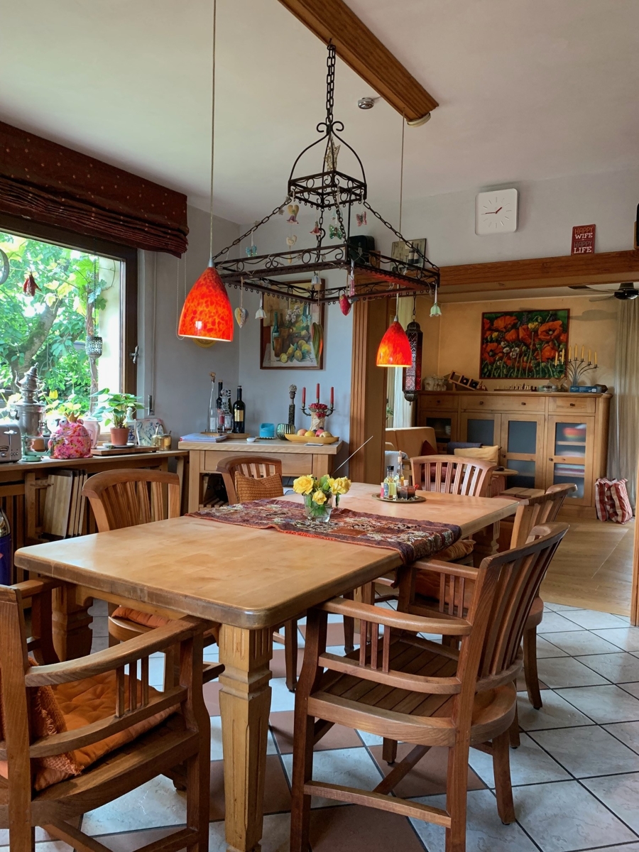 . Einfamilienhaus Sankt Augustin