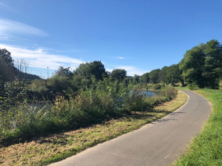 Ansicht Windeck an der Sieg Einfamilienhaus Windeck / Dattenfeld