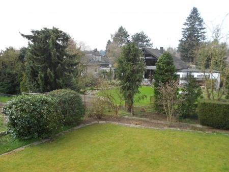 Aussicht Dachgeschosswohnung Sankt Augustin