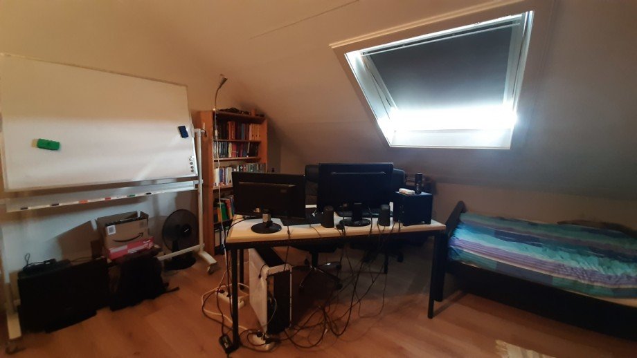 DG - Studio Reihenhaus Sankt Augustin