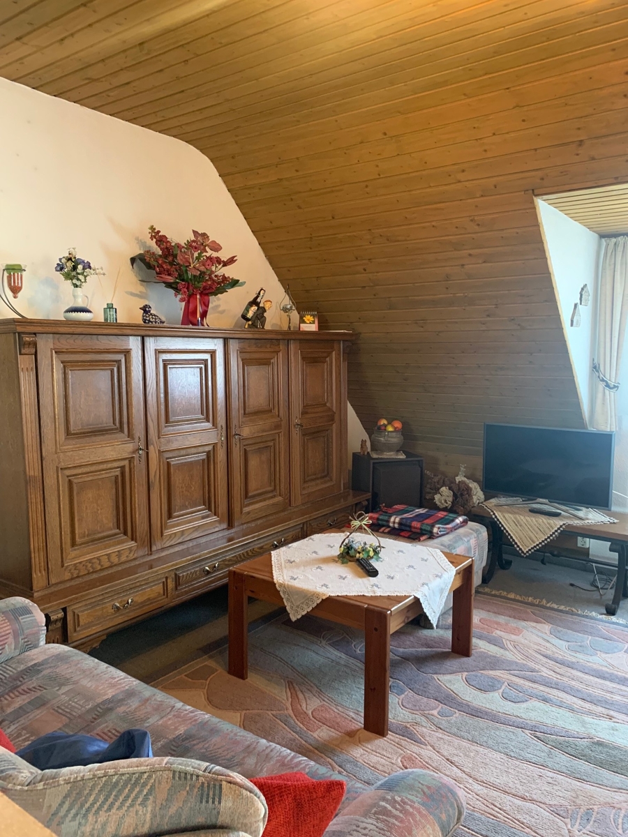 ausgebautes DG Zweifamilienhaus Troisdorf