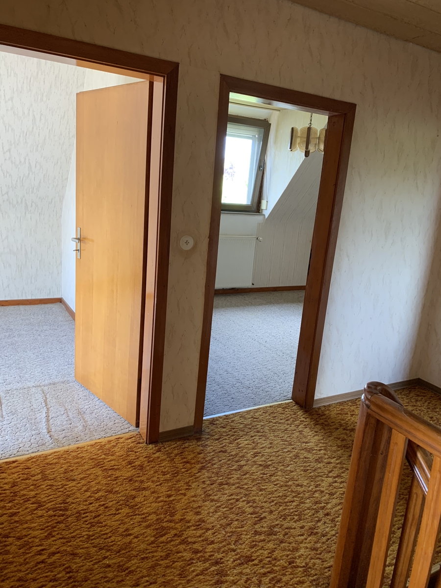 Flur OG Einfamilienhaus Rheinbach