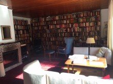 Wohnzimmer SANKT AUGUSTIN-NIEDERBERG, freist. EinFamH mit 6-7 Zimmern, ca. 160 m� WNfl., + Keller, 839 m� GrSt.