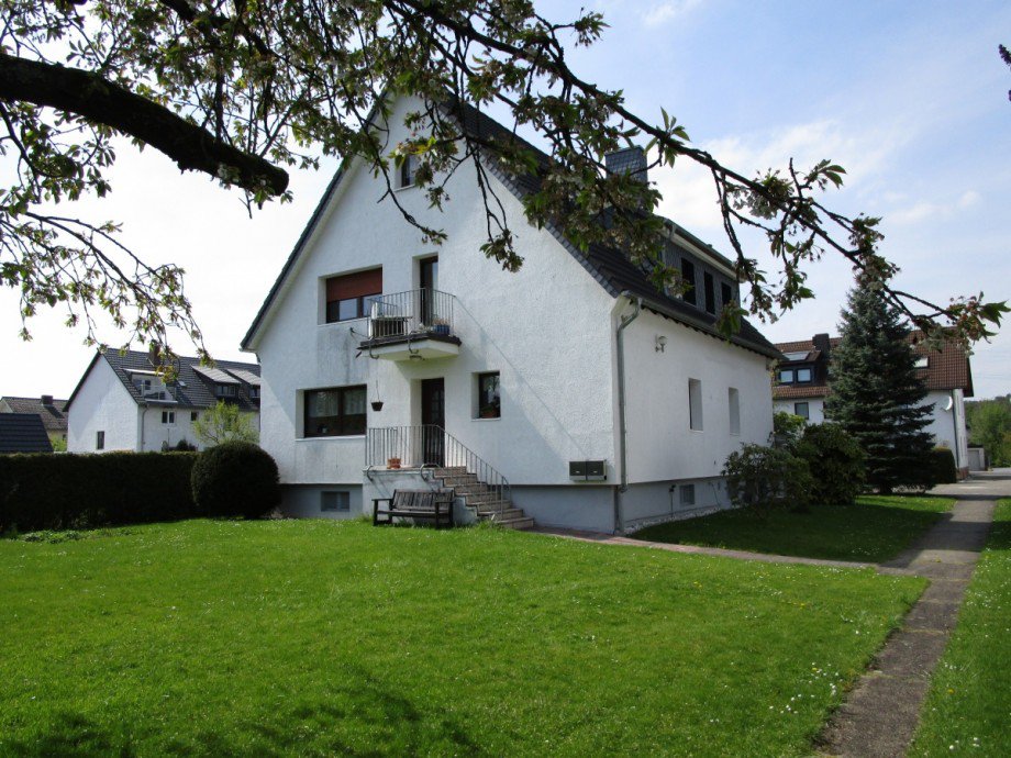 Zweifamilienhaus Zweifamilienhaus Lohmar