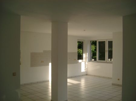 K�che Ansicht 2 Etagenwohnung Hennef