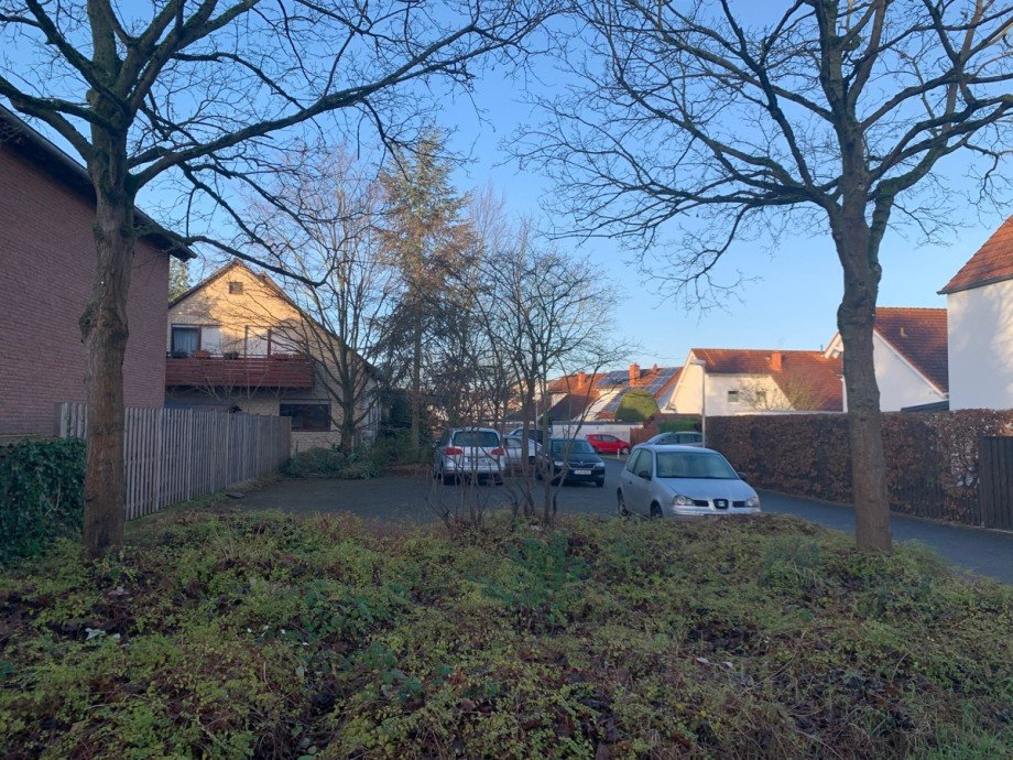 Wohnumgebung Reihenhaus Sankt Augustin