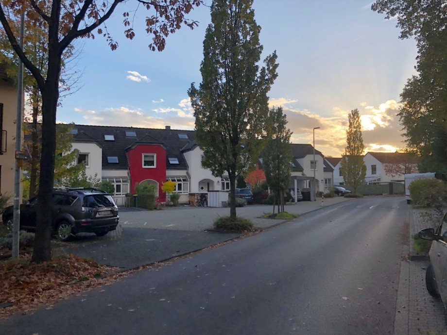 Wohnumgebung Einfamilienhaus Sankt Augustin