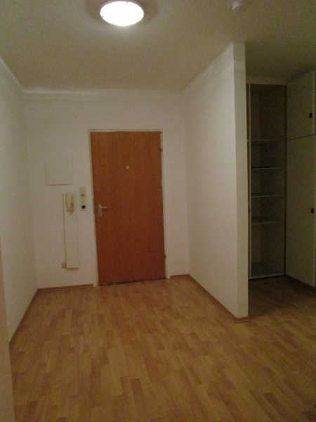 Diele Wohnung Sankt Augustin