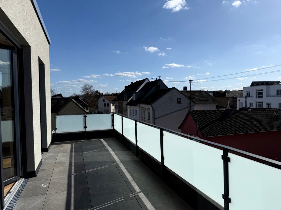 . Penthousewohnung Sankt Augustin