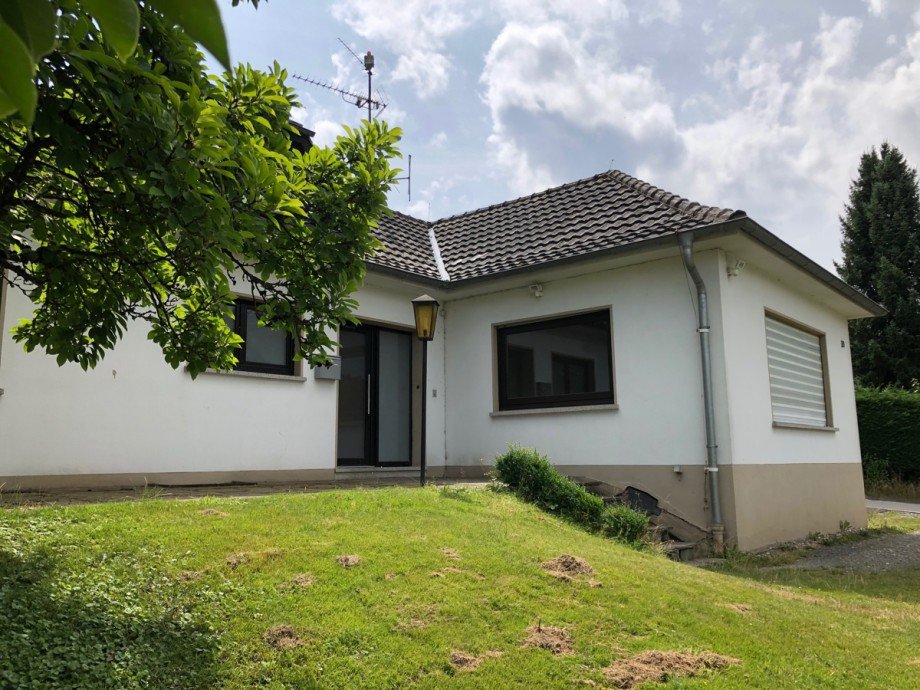  Einfamilienhaus Eitorf