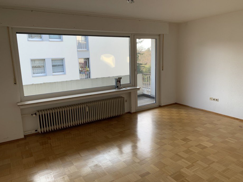 Wohnbereich Etagenwohnung Siegburg