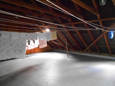 Speicher Etagenwohnung D�sseldorf