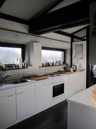 K�che Etagenwohnung Sankt Augustin