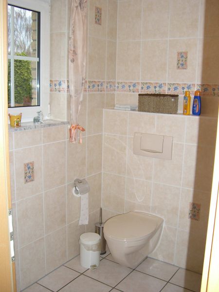 G�ste WC Einfamilienhaus Niederkassel