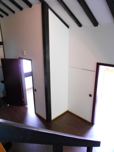 Diele Mehrfamilienhaus Lohmar