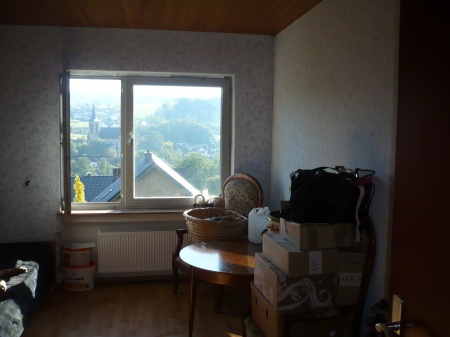 Kinderzimmer 2 EG Haus Eitorf / M�hleip