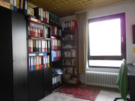 Kinder- / Arbeitszimmer Reiheneckhaus Sankt Augustin / Menden (Rheinland)