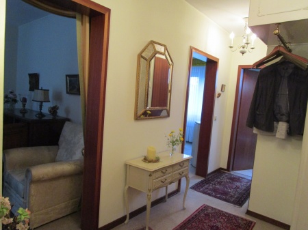 Flur Etagenwohnung Sankt Augustin