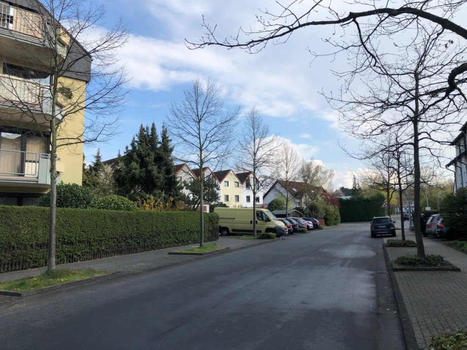 . Etagenwohnung Sankt Augustin