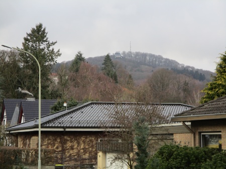 Aussicht Zweifamilienhaus K�nigswinter