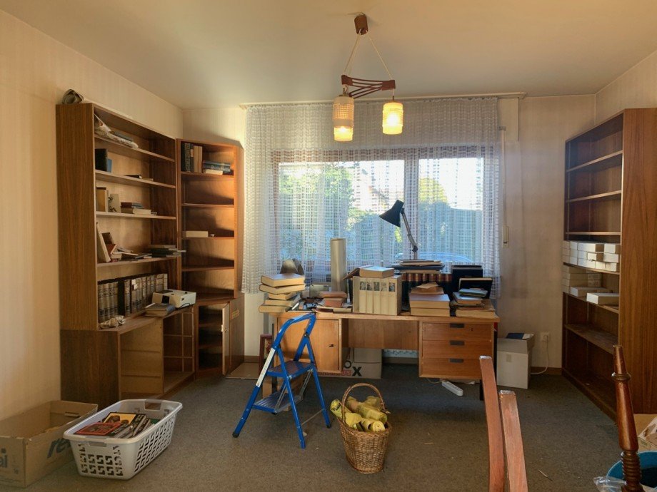 Esszimmer Einfamilienhaus Alfter / Oedekoven