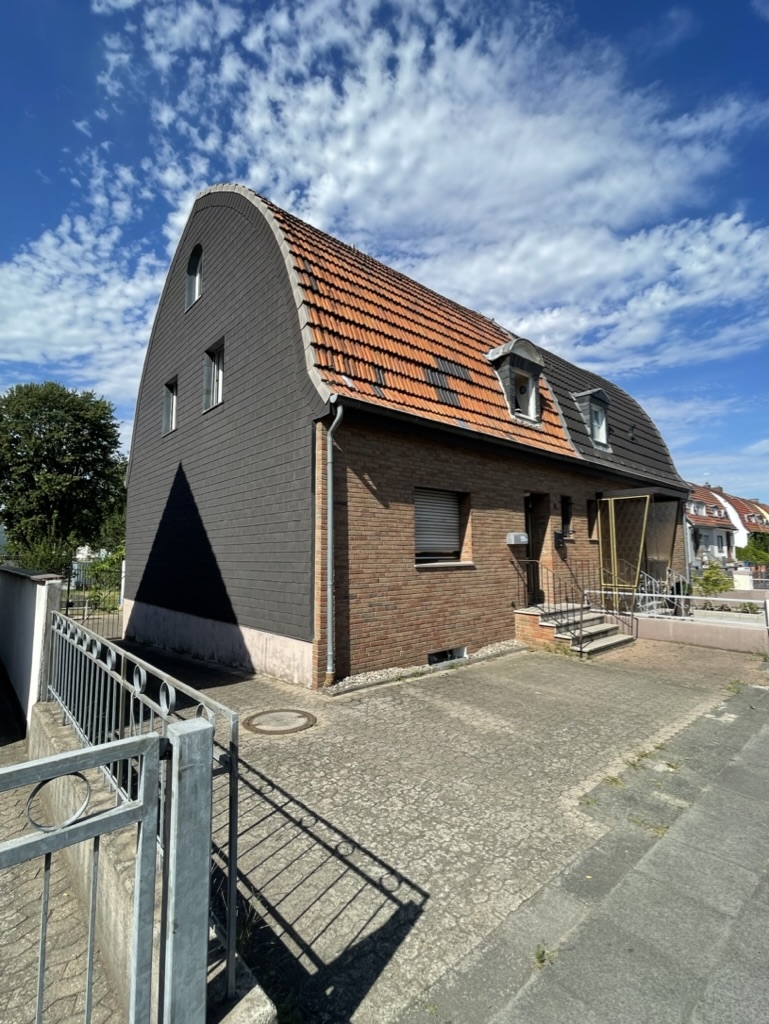 . Erdgeschosswohnung Bonn