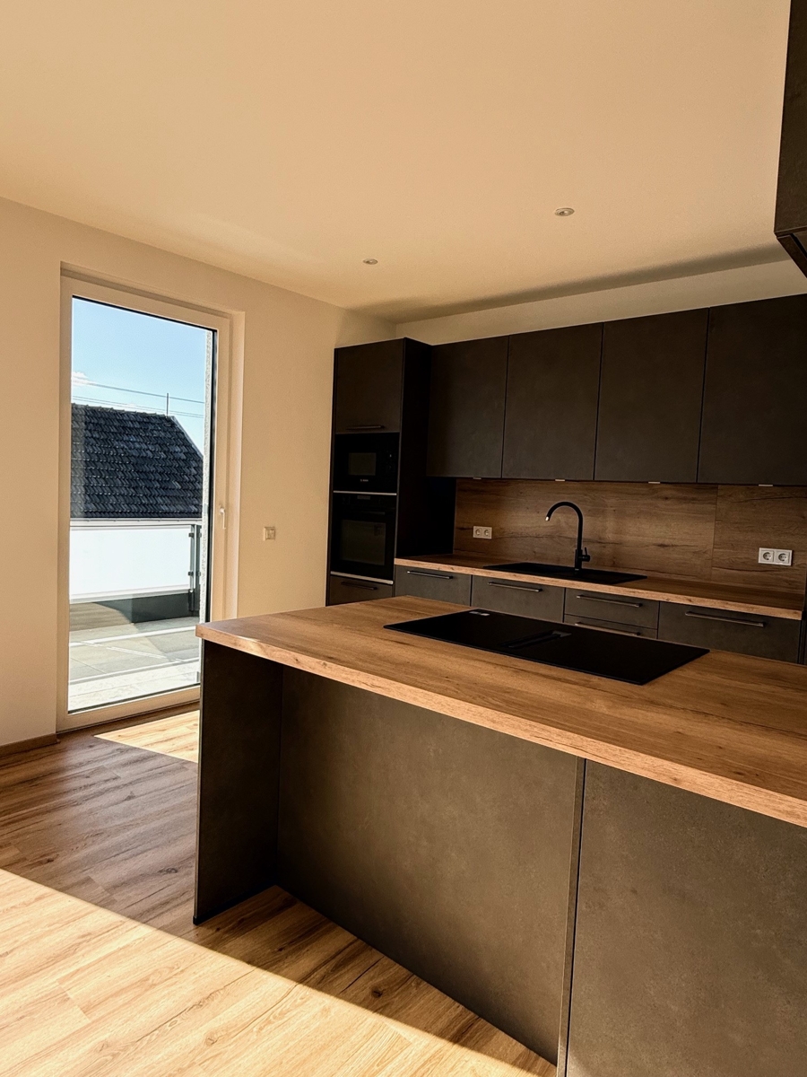 . Penthousewohnung Sankt Augustin