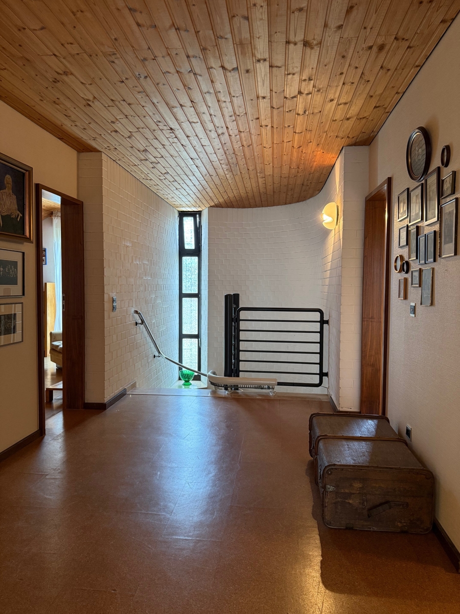 Diele im Obergeschoss Zweifamilienhaus Sankt Augustin