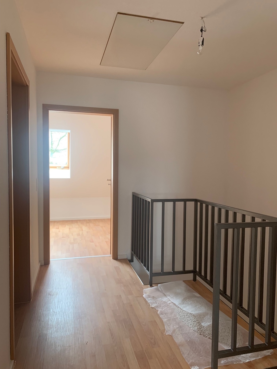 Treppenhaus GD Reihenhaus Hennef