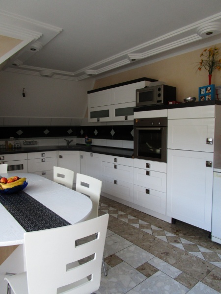 K�che Wohnung 3 Mehrfamilienhaus K�nigswinter