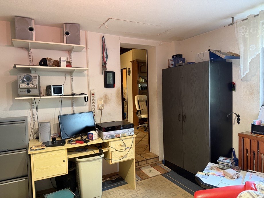Kinderzimmer Einfamilienhaus Troisdorf