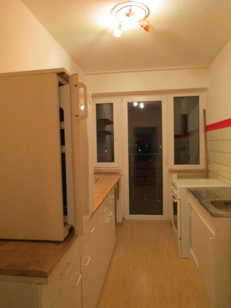 K�che Wohnung Sankt Augustin