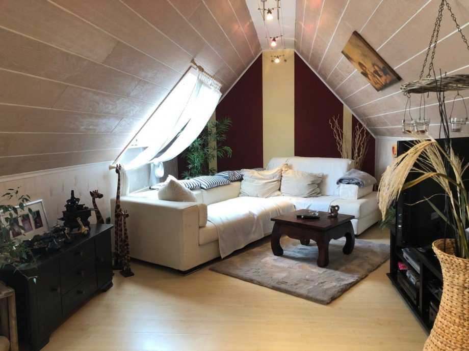Schlafzimmer Etagenwohnung Niederkassel
