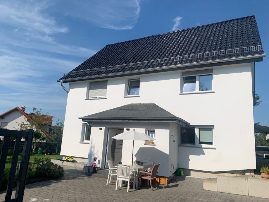 . Einfamilienhaus Buchholz (Westerwald) / K�lsch-B�llesbach
