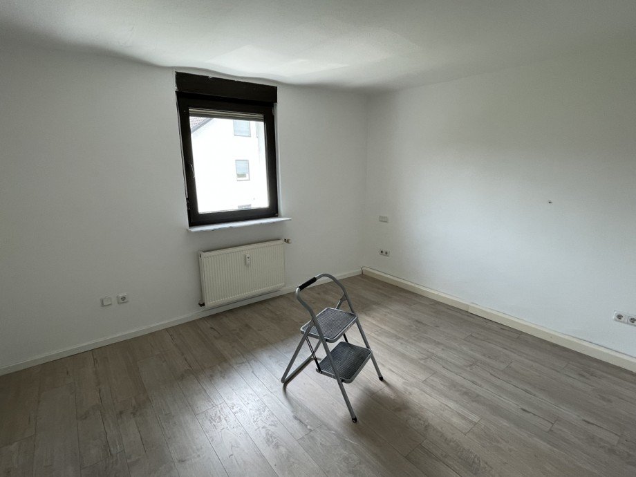Elternschlafzimmer Etagenwohnung Lohmar / Birk