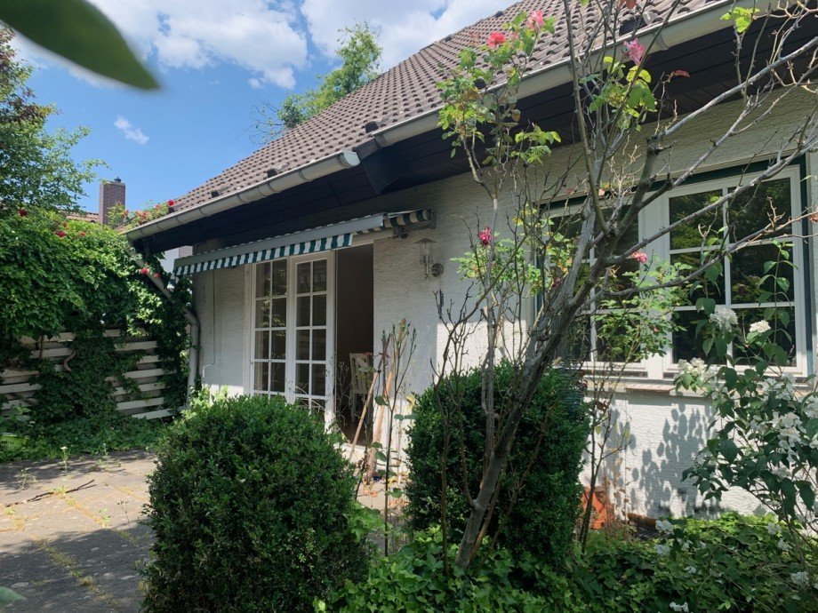 Weitere Ansicht Einfamilienhaus Sankt Augustin