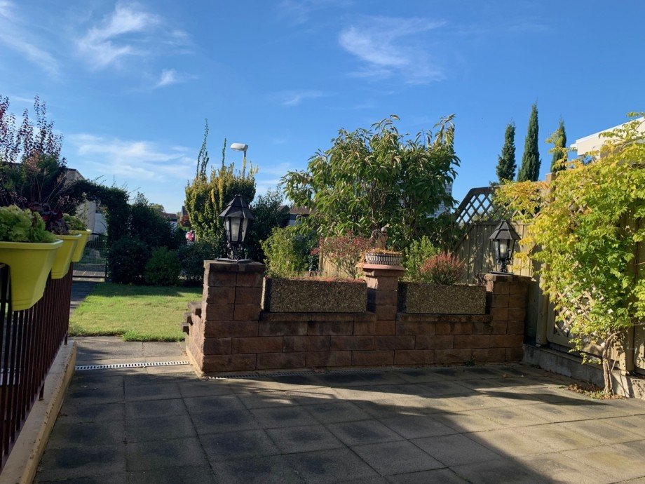 weitere Ansicht(en) Reihenendhaus Sankt Augustin