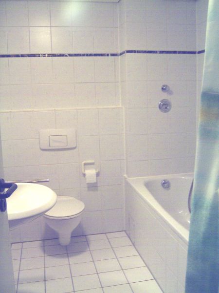 Bad Etagenwohnung Siegburg