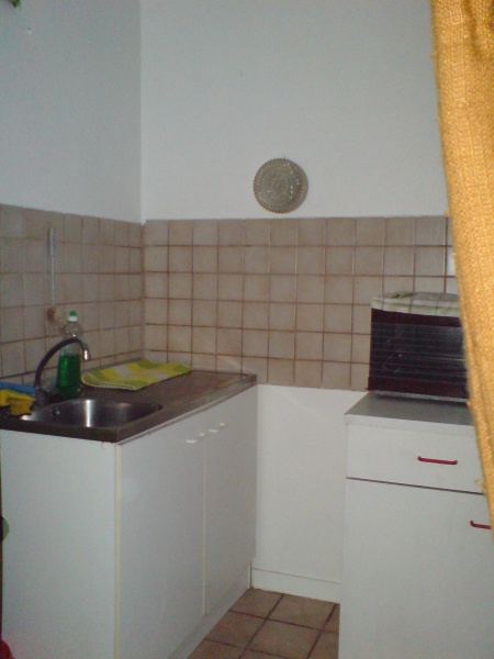 K�chennische Etagenwohnung Sankt Augustin