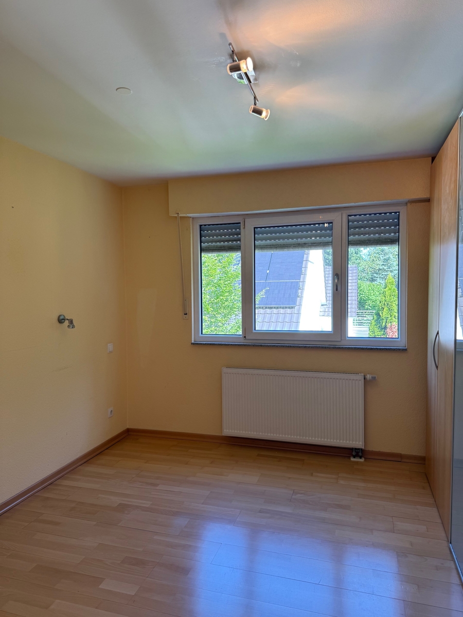 Elternschlafzimmer Doppelhaush�lfte Sankt Augustin
