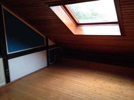 Schlafzimmer Mehrfamilienhaus Lohmar