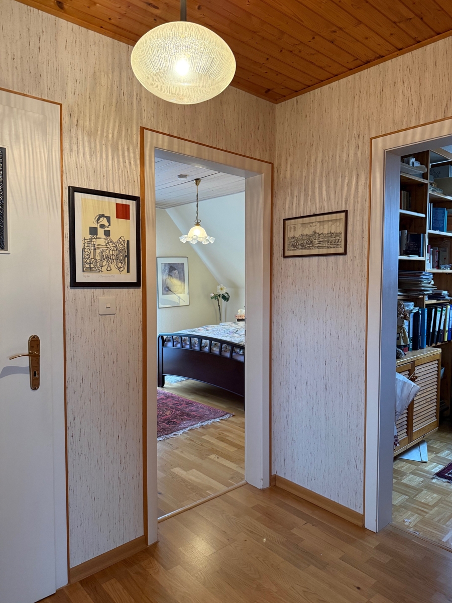 . Einfamilienhaus Sankt Augustin